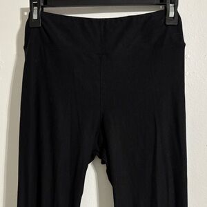 Soft stretchy high waisted leggings